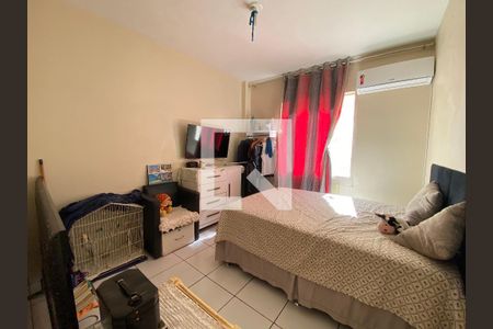 Quarto de apartamento à venda com 2 quartos, 51m² em Engenho de Dentro, Rio de Janeiro