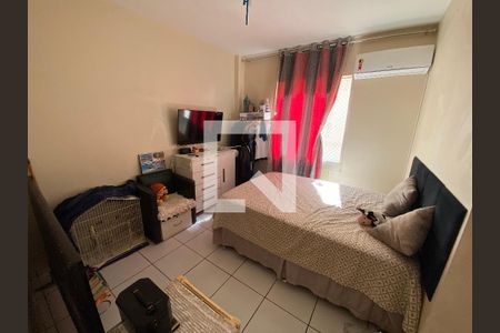 Quarto de apartamento à venda com 2 quartos, 51m² em Engenho de Dentro, Rio de Janeiro