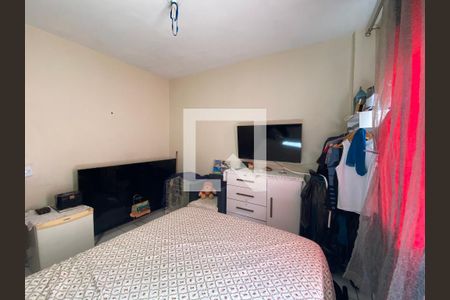 Quarto de apartamento à venda com 2 quartos, 51m² em Engenho de Dentro, Rio de Janeiro