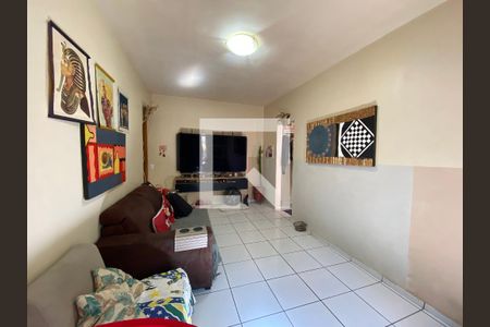 Sala de apartamento à venda com 2 quartos, 51m² em Engenho de Dentro, Rio de Janeiro