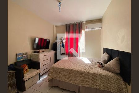 Quarto de apartamento à venda com 2 quartos, 51m² em Engenho de Dentro, Rio de Janeiro