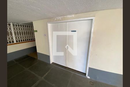 Área comum - Salão de festas de apartamento à venda com 2 quartos, 51m² em Engenho de Dentro, Rio de Janeiro