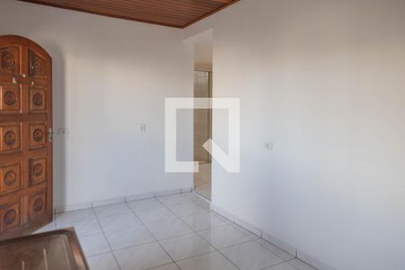 Casa 2 - Cozinha de casa à venda com 4 quartos, 200m² em Jardim Eusonia, Guarulhos