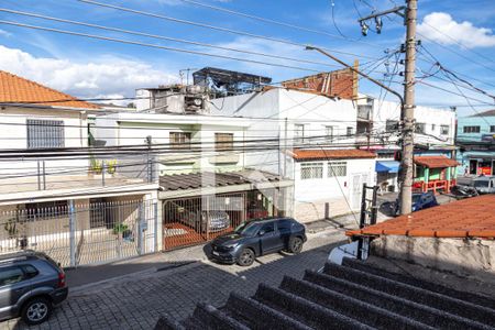 Casa 2 - Vista de casa à venda com 4 quartos, 200m² em Jardim Eusonia, Guarulhos