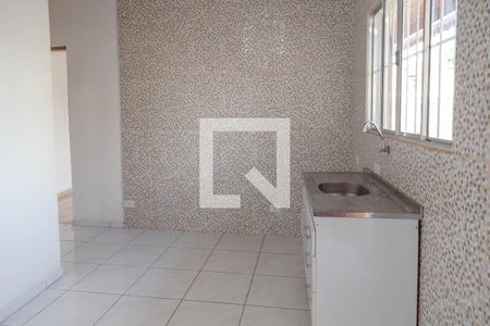 Casa 2 - Cozinha de casa à venda com 4 quartos, 200m² em Jardim Eusonia, Guarulhos