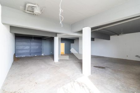 Garagem de casa à venda com 3 quartos, 1106m² em Vila Assunção, Porto Alegre