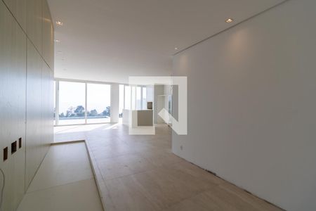 Sala de casa à venda com 3 quartos, 1106m² em Vila Assunção, Porto Alegre