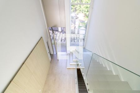 Escada de casa à venda com 3 quartos, 1106m² em Vila Assunção, Porto Alegre
