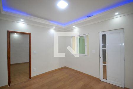 Sala de casa para alugar com 2 quartos, 95m² em Centro, Belford Roxo