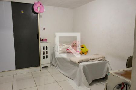 Quarto 1 de casa para alugar com 2 quartos, 70m² em Jardim Leonor, Cotia