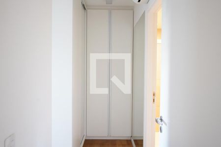 Corredor de apartamento à venda com 2 quartos, 89m² em Brás, São Paulo