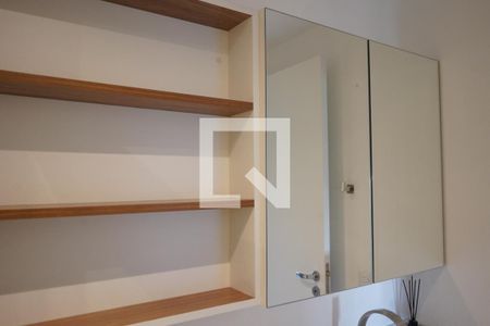 Banheiro - Quarto 1 de apartamento à venda com 2 quartos, 89m² em Brás, São Paulo
