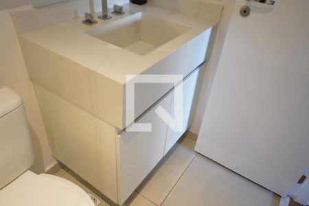 Banheiro - Quarto 1 de apartamento à venda com 2 quartos, 89m² em Brás, São Paulo