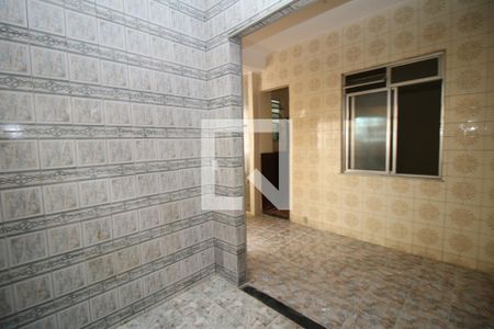 Copa de casa à venda com 2 quartos, 70m² em Olaria, Rio de Janeiro