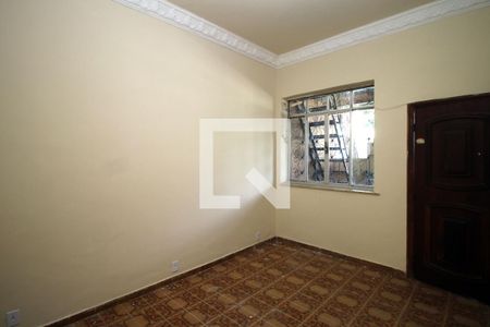 Sala de casa à venda com 2 quartos, 70m² em Olaria, Rio de Janeiro