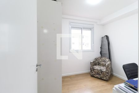 Quarto  de apartamento à venda com 2 quartos, 60m² em Vila Mazzei, São Paulo