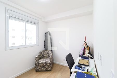 Quarto  de apartamento à venda com 2 quartos, 60m² em Vila Mazzei, São Paulo