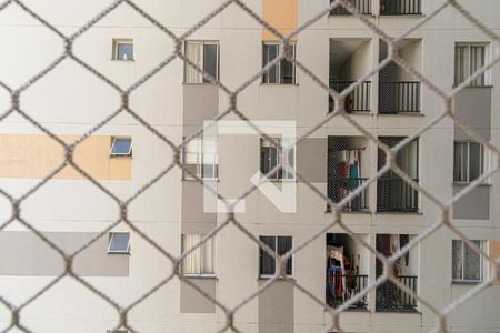 Vista Varanda de apartamento à venda com 2 quartos, 39m² em Vila Buenos Aires, São Paulo