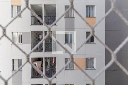 Vista Quarto 2 de apartamento à venda com 2 quartos, 39m² em Vila Buenos Aires, São Paulo