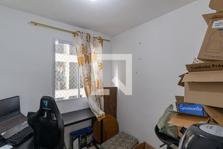 Quarto 1 de apartamento à venda com 2 quartos, 39m² em Vila Buenos Aires, São Paulo