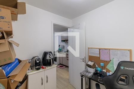 Quarto 1 de apartamento à venda com 2 quartos, 39m² em Vila Buenos Aires, São Paulo
