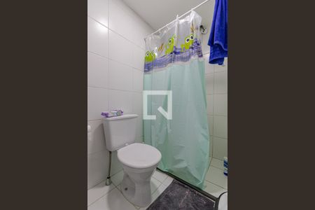 Banheiro de apartamento à venda com 2 quartos, 39m² em Vila Buenos Aires, São Paulo