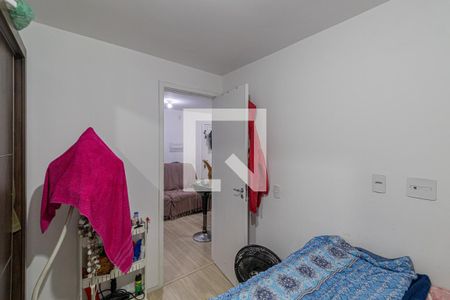 Quarto 2 de apartamento à venda com 2 quartos, 39m² em Vila Buenos Aires, São Paulo