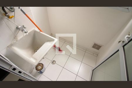 Apartamento à venda com 45m², 2 quartos e 1 vaga Apartamento à venda com 45m², 2 quartos e 1 vagaÁrea de Serviço
