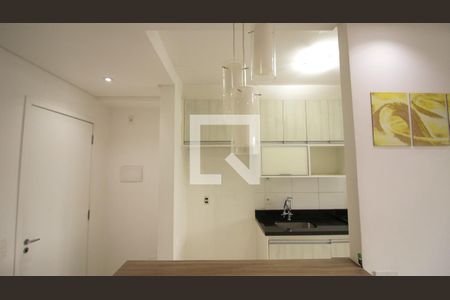 Apartamento à venda com 45m², 2 quartos e 1 vaga Apartamento à venda com 45m², 2 quartos e 1 vagaCozinha