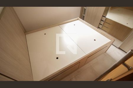 Apartamento à venda com 45m², 2 quartos e 1 vaga Apartamento à venda com 45m², 2 quartos e 1 vagaQuarto 2