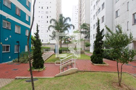 Apartamento à venda com 45m², 2 quartos e 1 vaga Apartamento à venda com 45m², 2 quartos e 1 vagaÁrea comum