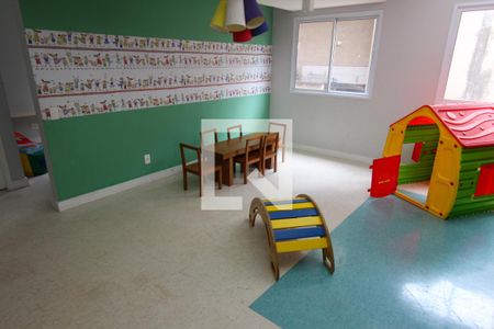 Apartamento à venda com 45m², 2 quartos e 1 vaga Apartamento à venda com 45m², 2 quartos e 1 vagaÁrea comum