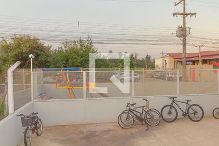 Área comum de apartamento para alugar com 2 quartos, 42m² em Olaria, Canoas