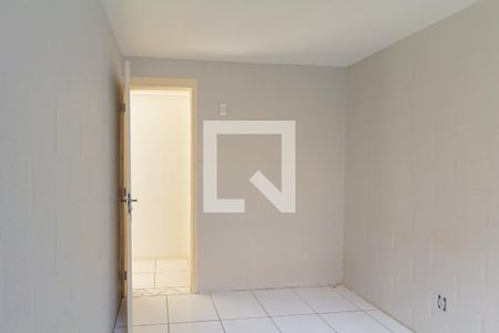 Quarto 2 de apartamento à venda com 2 quartos, 42m² em Olaria, Canoas