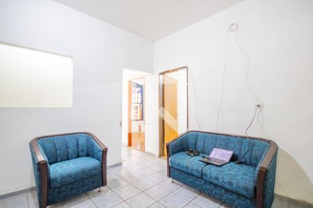 Sala de casa para alugar com 3 quartos, 250m² em Umuarama, Osasco