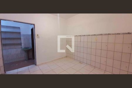 Sala de Jantar de casa para alugar com 3 quartos, 250m² em Umuarama, Osasco