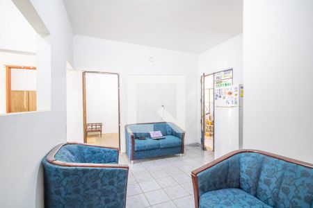 Sala de casa para alugar com 3 quartos, 250m² em Umuarama, Osasco