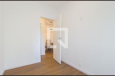 Quarto 1 de apartamento para alugar com 2 quartos, 45m² em Parque da Mooca, São Paulo