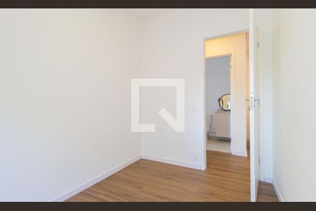 Quarto 1 de apartamento para alugar com 2 quartos, 45m² em Parque da Mooca, São Paulo