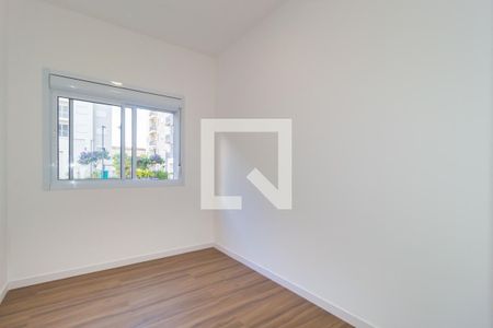 Quarto 1 de apartamento para alugar com 2 quartos, 45m² em Parque da Mooca, São Paulo