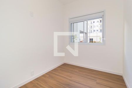 Quarto 1 de apartamento para alugar com 2 quartos, 45m² em Parque da Mooca, São Paulo