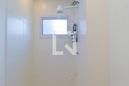 Apartamento para alugar com 45m², 2 quartos e sem vaga Apartamento para alugar com 45m², 2 quartos e sem vagaBanheiro