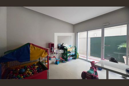 Área comum - Brinquedoteca de apartamento para alugar com 4 quartos, 221m² em Paraíso, São Paulo