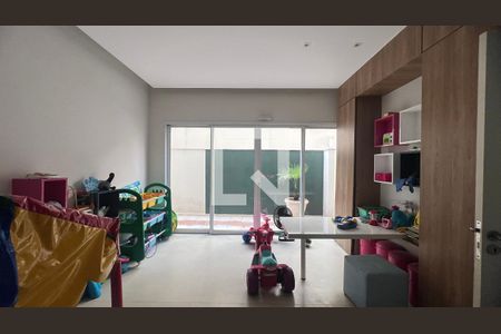 Área comum - Brinquedoteca de apartamento para alugar com 4 quartos, 221m² em Paraíso, São Paulo