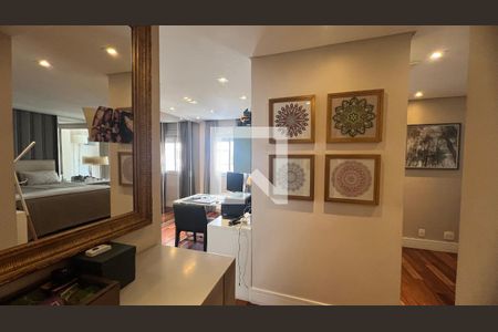 Suíte 3 de apartamento para alugar com 4 quartos, 221m² em Paraíso, São Paulo