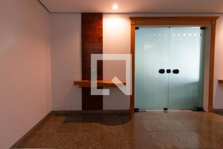 Apartamento à venda com 77m², 3 quartos e 1 vagaÁrea comum - Salão de festas