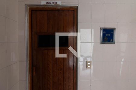 Apartamento à venda com 77m², 3 quartos e 1 vagaSauna