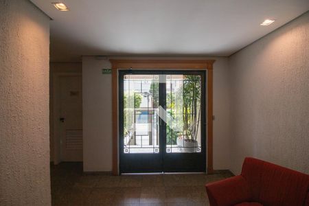 Apartamento à venda com 77m², 3 quartos e 1 vagaHall de entrada