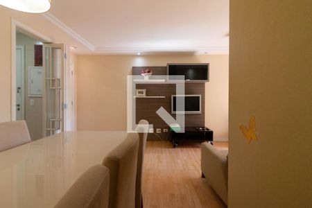 Apartamento à venda com 77m², 3 quartos e 1 vagaSala de Jantar
