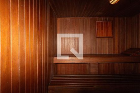 Apartamento à venda com 77m², 3 quartos e 1 vagaSauna